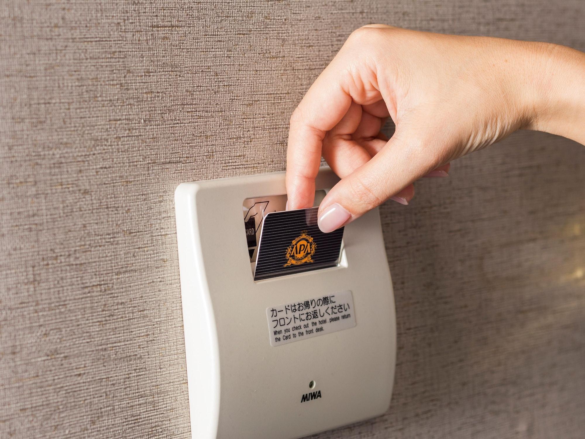 Apa Hotel Higashi Umeda Minami Morimachi Ekimae Osaka Zewnętrze zdjęcie