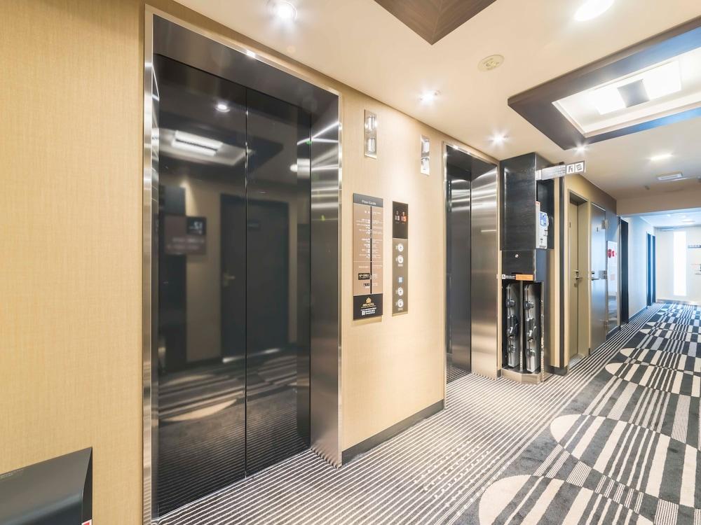 Apa Hotel Higashi Umeda Minami Morimachi Ekimae Osaka Zewnętrze zdjęcie