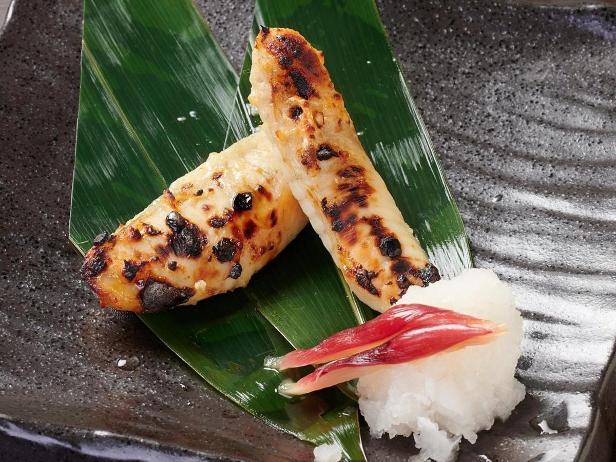Apa Hotel Higashi Umeda Minami Morimachi Ekimae Osaka Zewnętrze zdjęcie