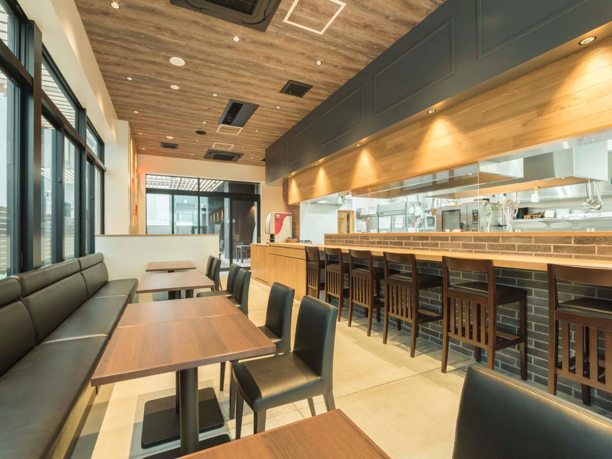 Apa Hotel Higashi Umeda Minami Morimachi Ekimae Osaka Zewnętrze zdjęcie